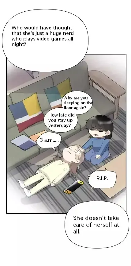 Read Half chapter 66 image 26 on Lezhin