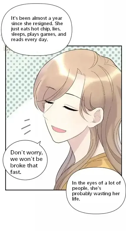 Read Half chapter 66 image 28 on Lezhin