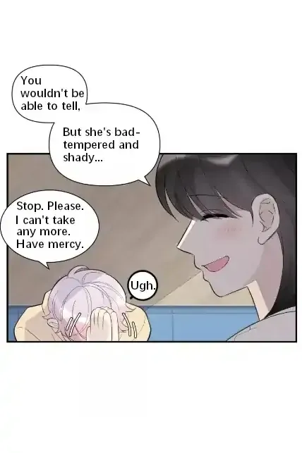 Read Half chapter 66 image 30 on Lezhin