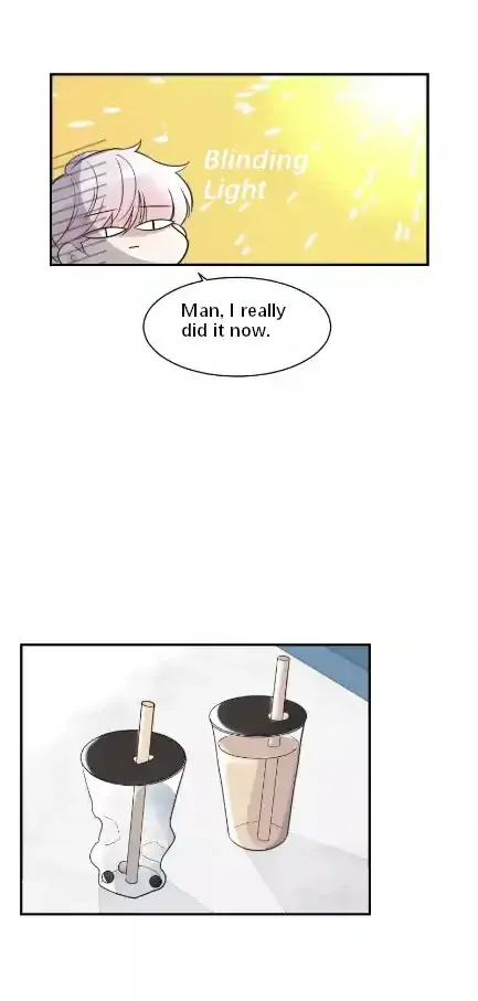 Read Half chapter 66 image 35 on Lezhin