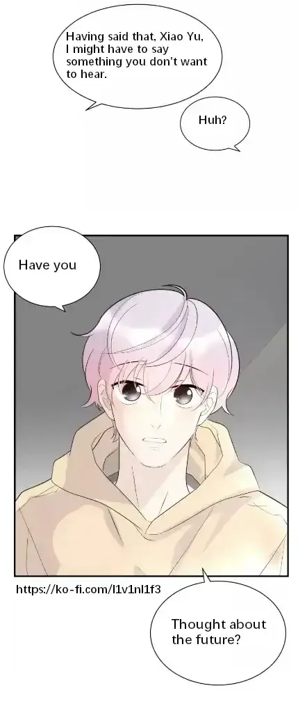 Read Half chapter 66 image 36 on Lezhin