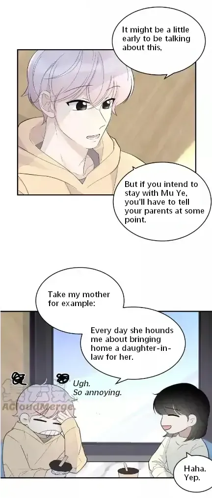 Read Half chapter 67 image 1 on Lezhin