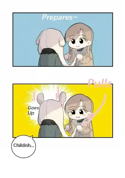 Read Half chapter 67 image 19 on Lezhin