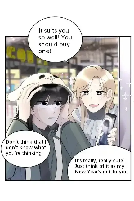 Read Half chapter 67 image 20 on Lezhin