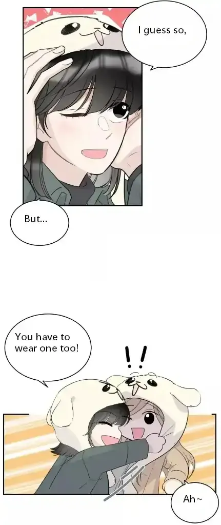 Read Half chapter 67 image 21 on Lezhin
