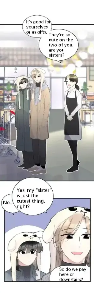 Read Half chapter 67 image 24 on Lezhin