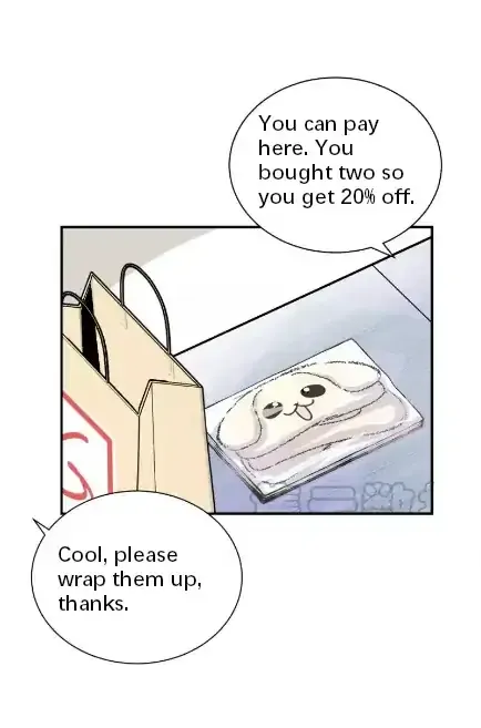 Read Half chapter 67 image 25 on Lezhin