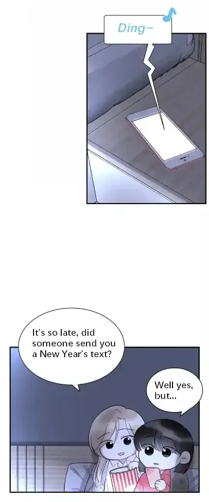 Read Half chapter 67 image 31 on Lezhin