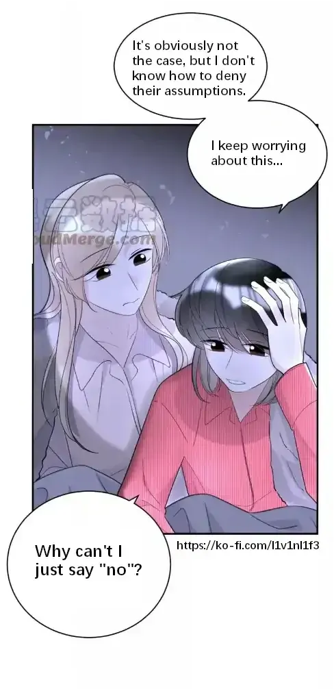 Read Half chapter 67 image 37 on Lezhin