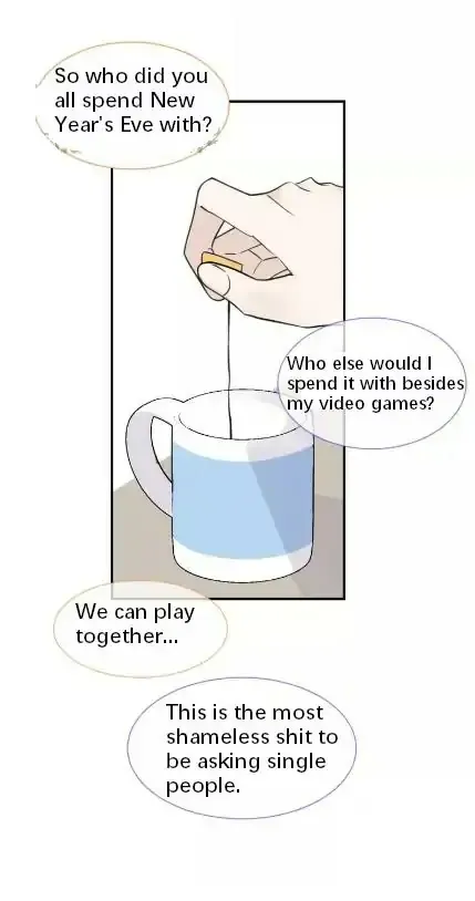 Read Half chapter 68 image 12 on Lezhin