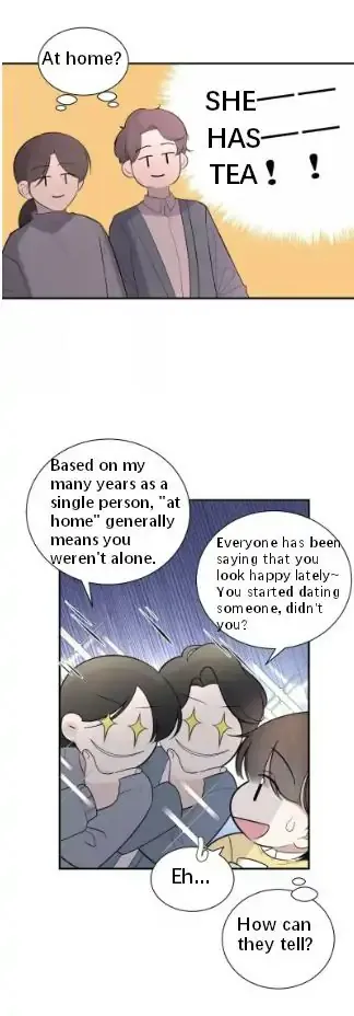 Read Half chapter 68 image 14 on Lezhin