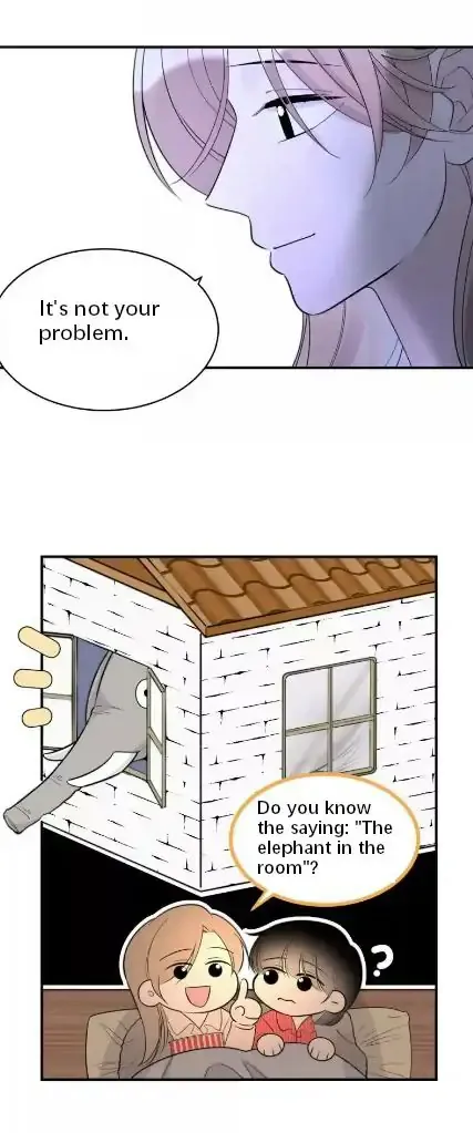 Read Half chapter 68 image 2 on Lezhin