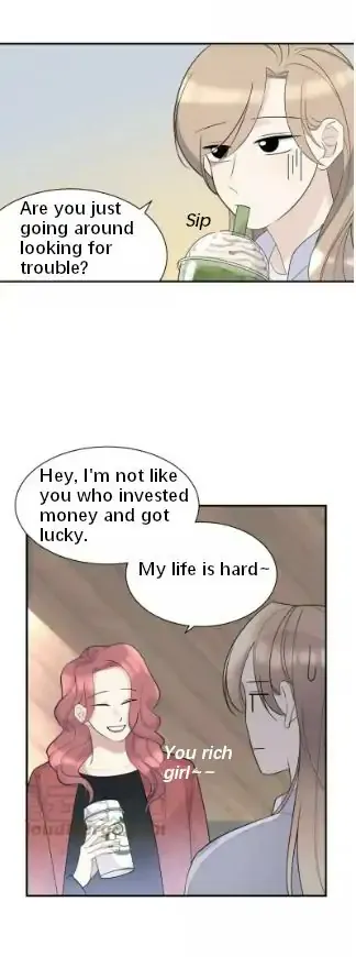 Read Half chapter 68 image 23 on Lezhin