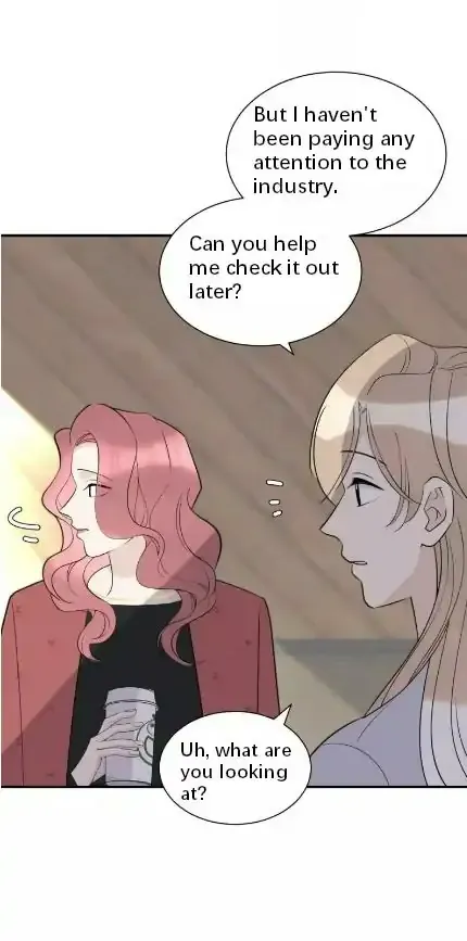 Read Half chapter 68 image 25 on Lezhin