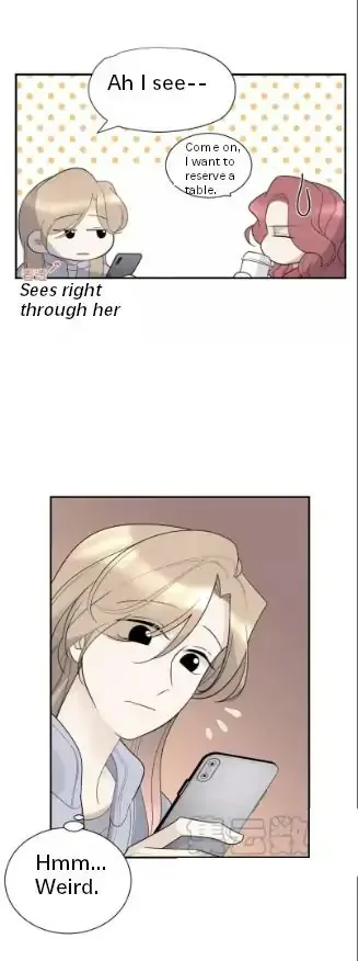 Read Half chapter 68 image 29 on Lezhin