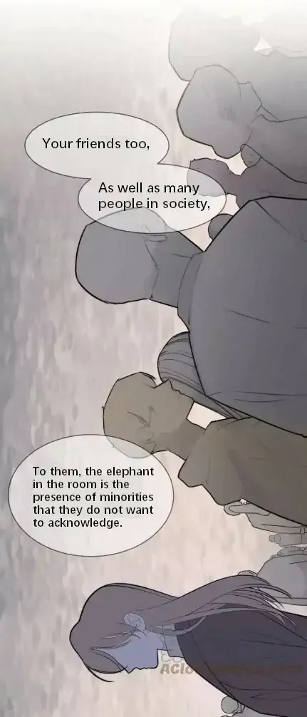 Read Half chapter 68 image 4 on Lezhin