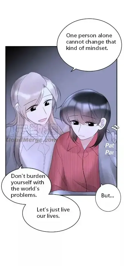 Read Half chapter 68 image 7 on Lezhin