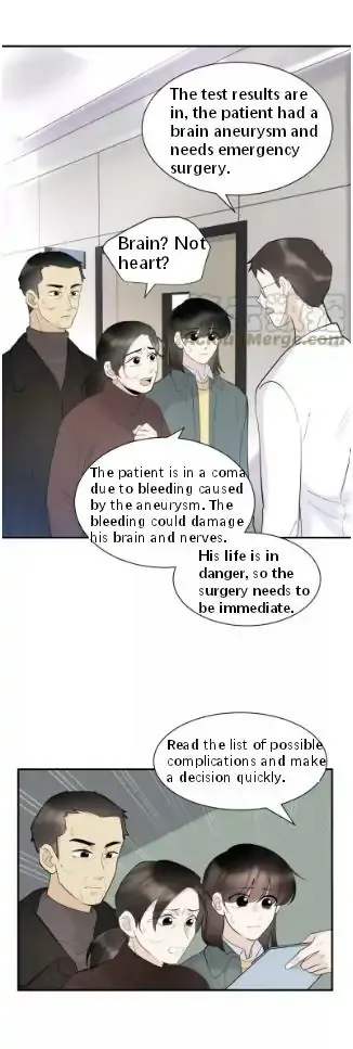 Read Half chapter 69 image 11 on Lezhin