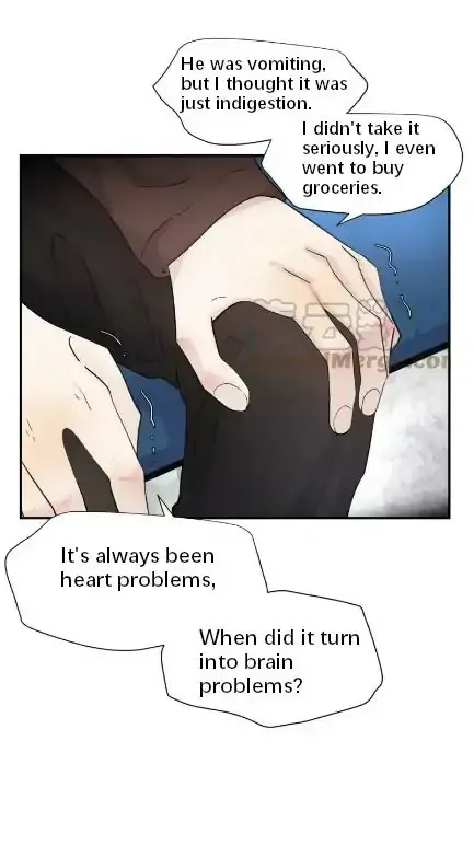 Read Half chapter 69 image 16 on Lezhin