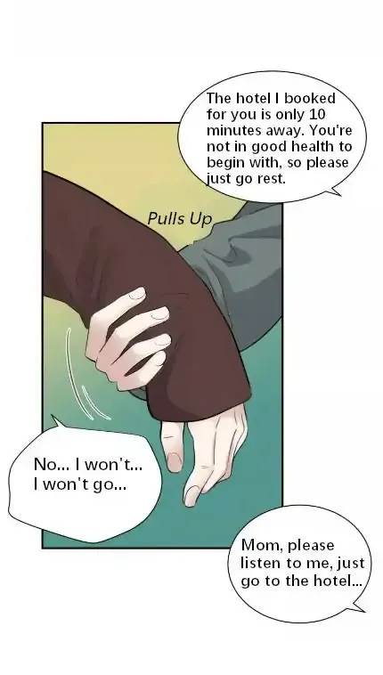 Read Half chapter 69 image 21 on Lezhin