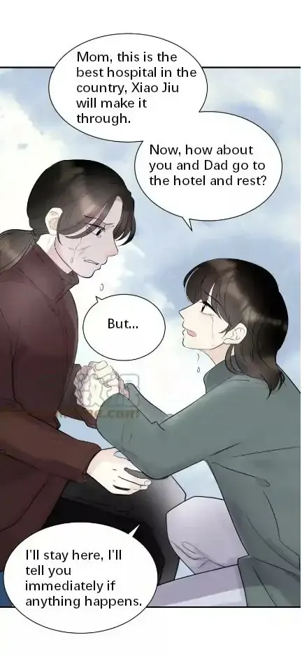 Read Half chapter 69 image 27 on Lezhin