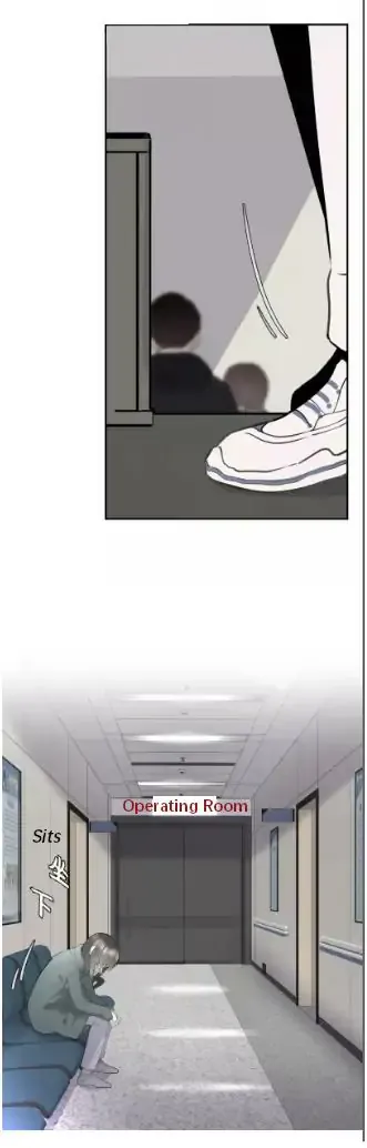 Read Half chapter 69 image 31 on Lezhin