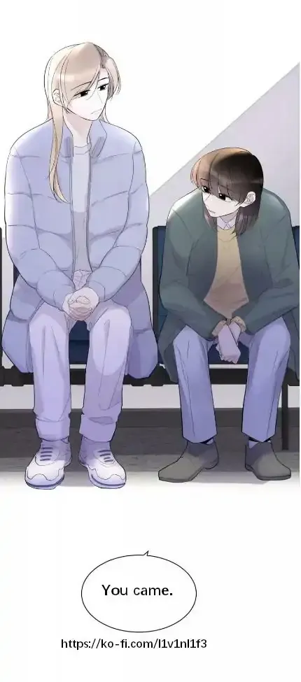 Read Half chapter 69 image 34 on Lezhin