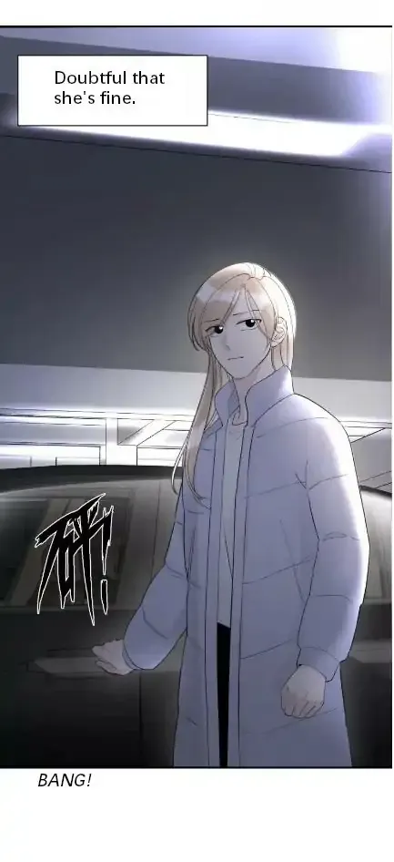 Read Half chapter 69 image 4 on Lezhin