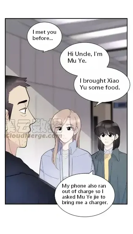 Read Half chapter 70 image 19 on Lezhin