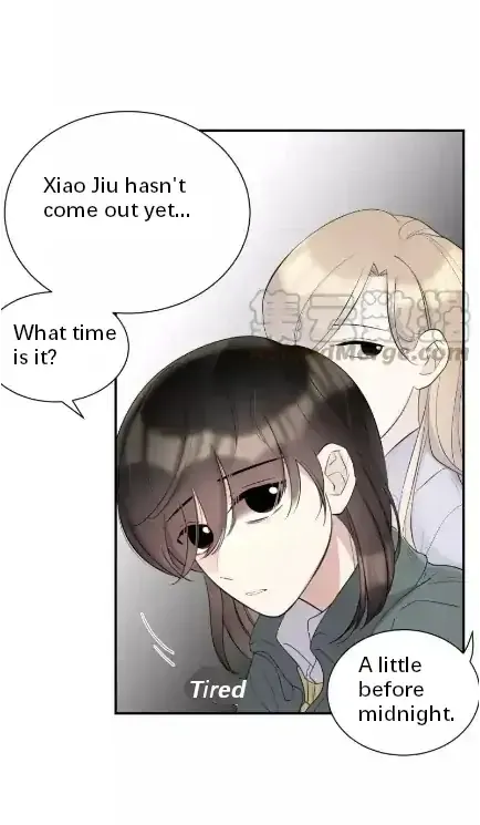Read Half chapter 70 image 2 on Lezhin