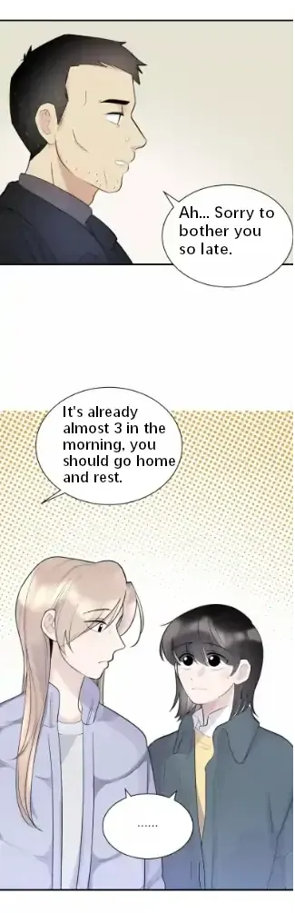 Read Half chapter 70 image 20 on Lezhin