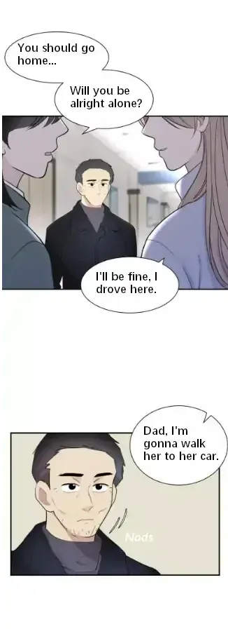 Read Half chapter 70 image 21 on Lezhin