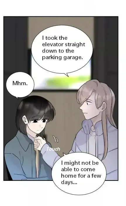 Read Half chapter 70 image 23 on Lezhin