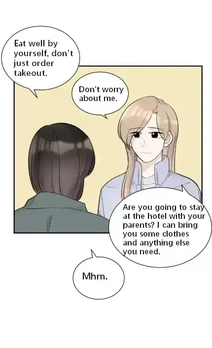 Read Half chapter 70 image 24 on Lezhin