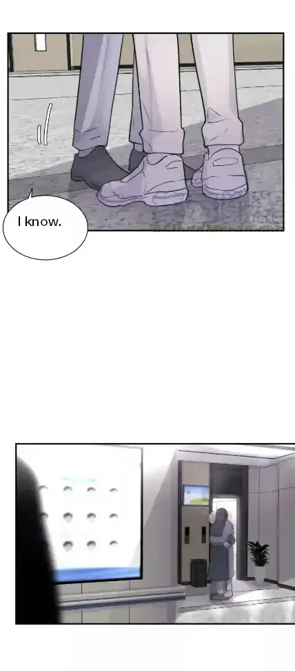 Read Half chapter 70 image 28 on Lezhin