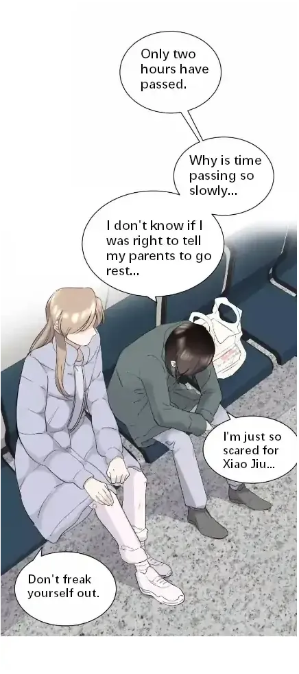 Read Half chapter 70 image 3 on Lezhin
