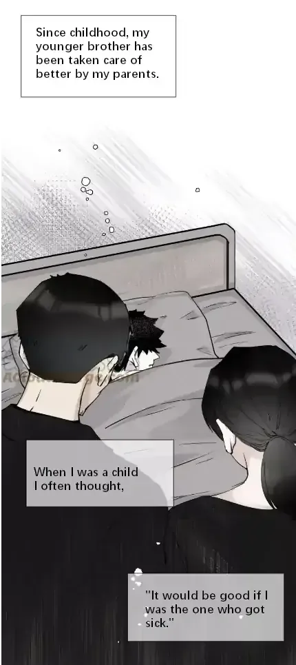 Read Half chapter 70 image 8 on Lezhin