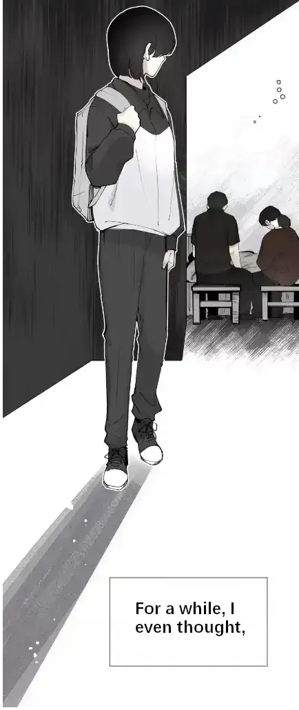 Read Half chapter 70 image 9 on Lezhin