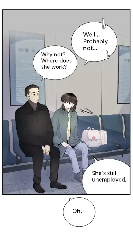 Read Half chapter 71 image 1 on Lezhin