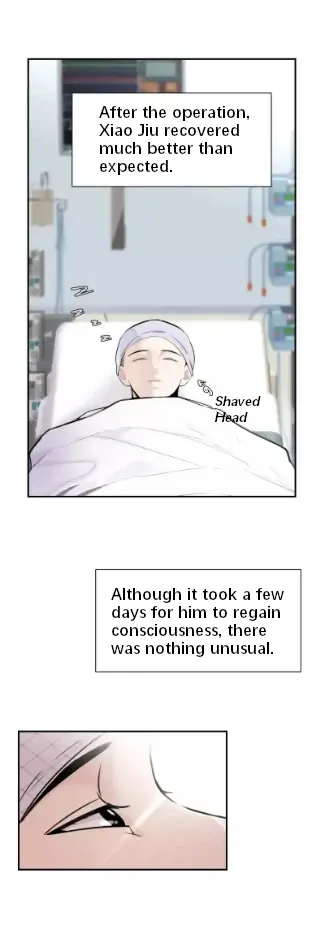 Read Half chapter 71 image 15 on Lezhin