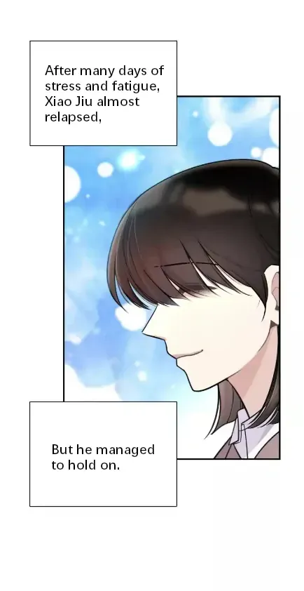 Read Half chapter 71 image 17 on Lezhin