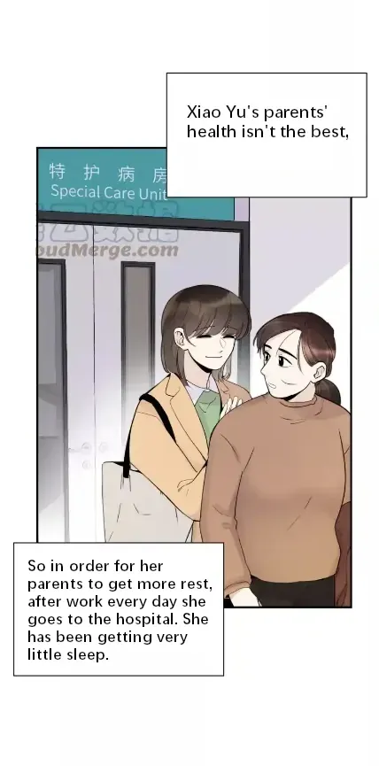 Read Half chapter 71 image 18 on Lezhin