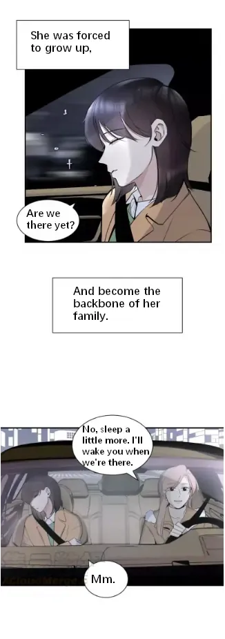 Read Half chapter 71 image 19 on Lezhin