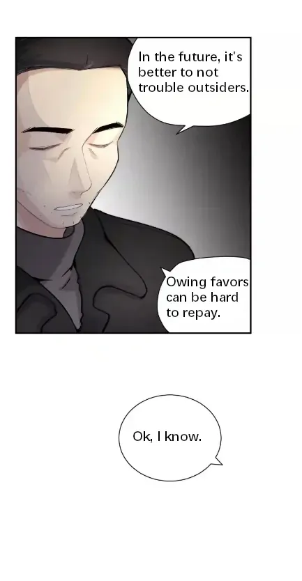 Read Half chapter 71 image 2 on Lezhin