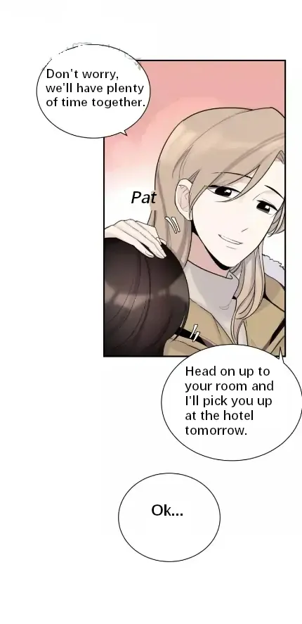 Read Half chapter 71 image 24 on Lezhin