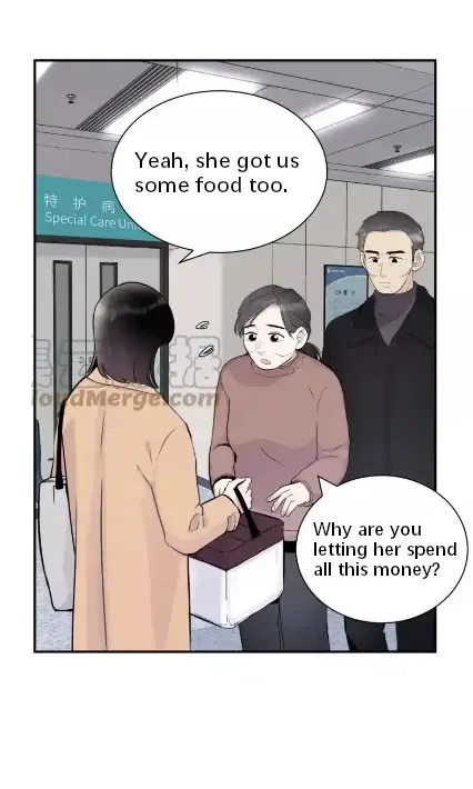 Read Half chapter 71 image 30 on Lezhin