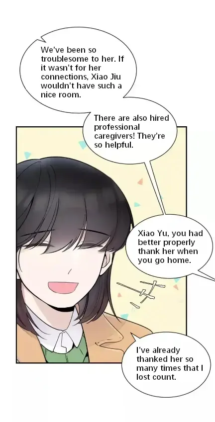 Read Half chapter 71 image 31 on Lezhin