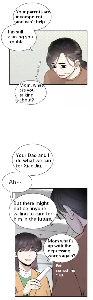 Read Half chapter 71 image 32 on Lezhin