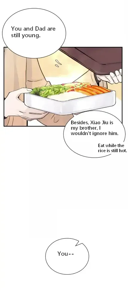 Read Half chapter 71 image 33 on Lezhin