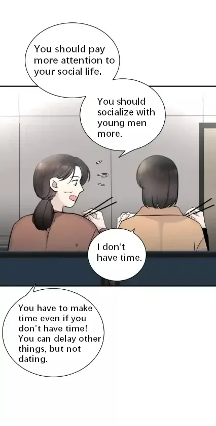 Read Half chapter 71 image 34 on Lezhin